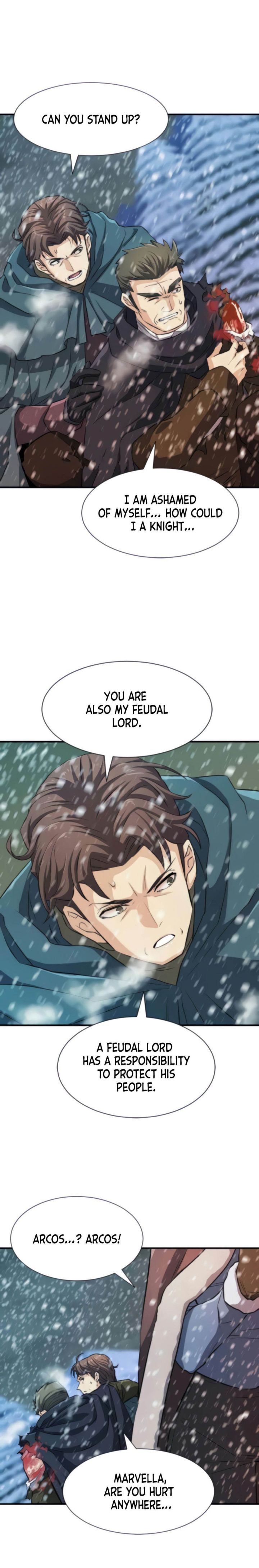 Read The World’s Best Engineer EN Manga Online