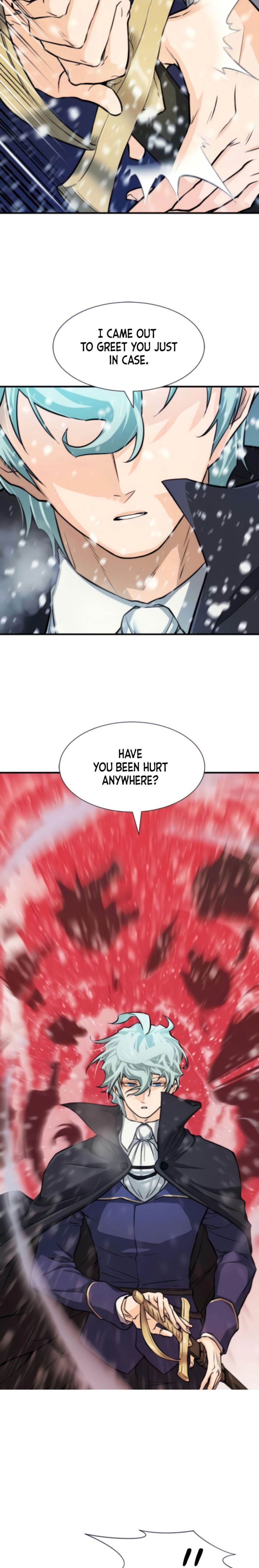 Read The World’s Best Engineer EN Manga Online