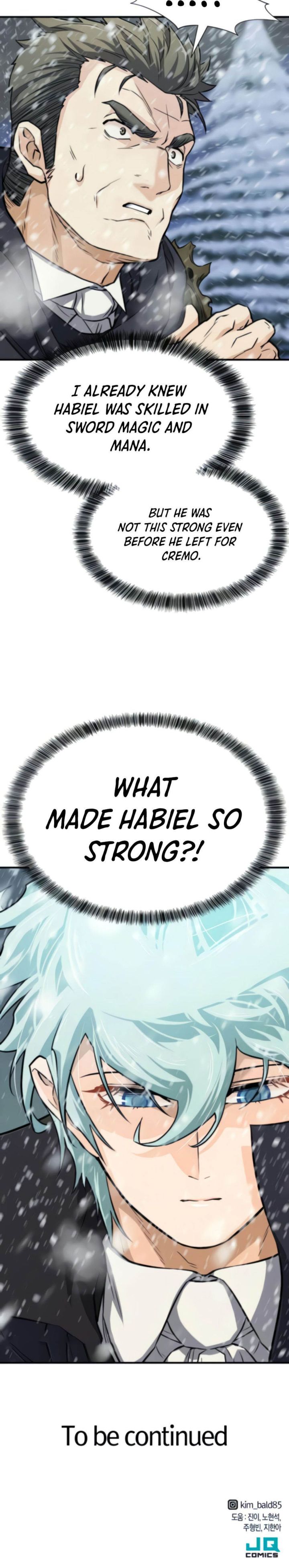 Read The World’s Best Engineer EN Manga Online