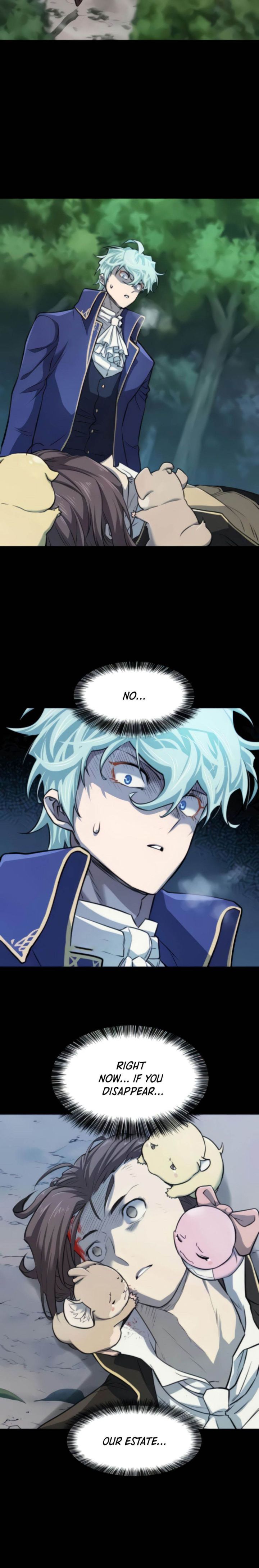 Read The World’s Best Engineer EN Manga Online