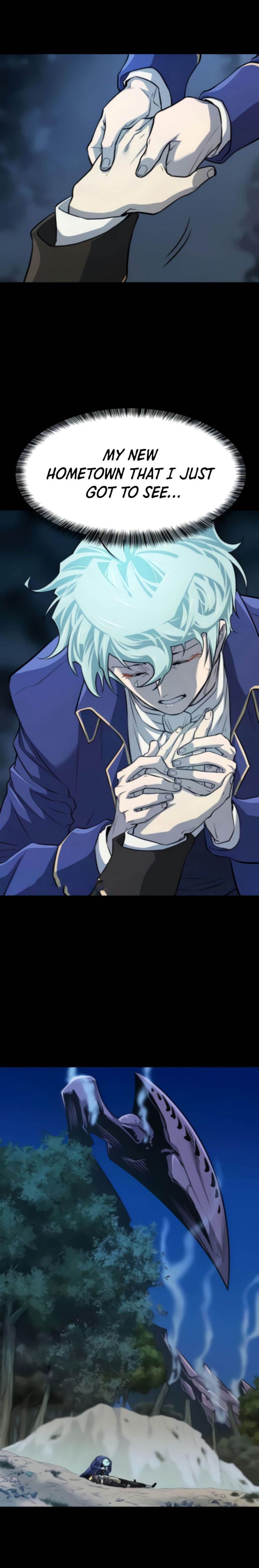 Read The World’s Best Engineer EN Manga Online