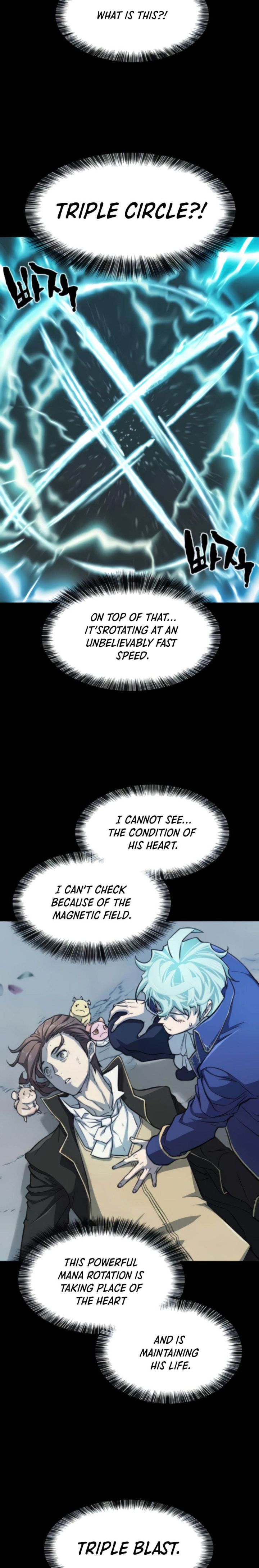 Read The World’s Best Engineer EN Manga Online