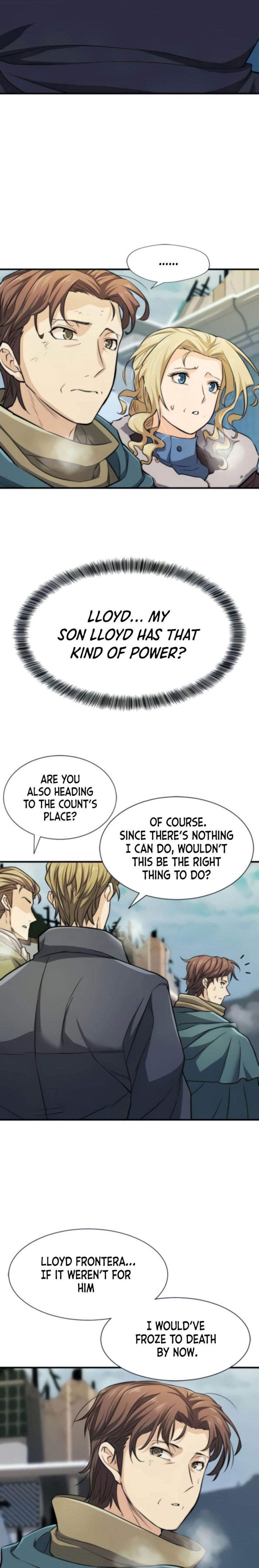 Read The World’s Best Engineer EN Manga Online