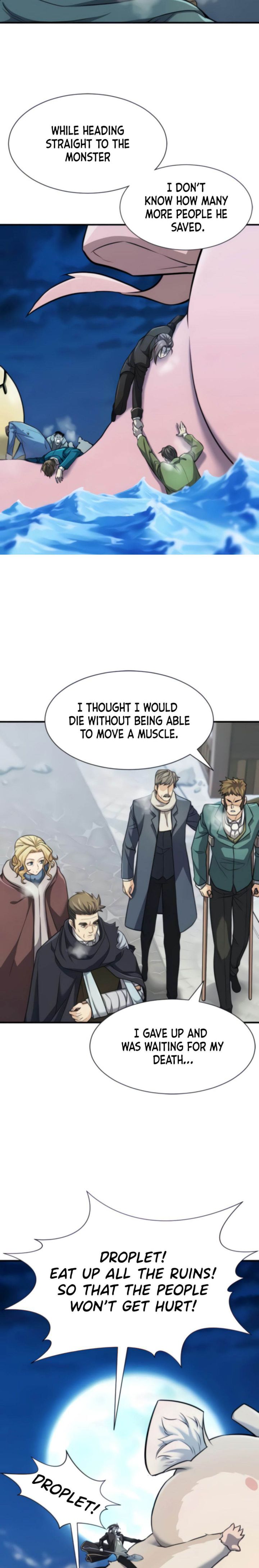 Read The World’s Best Engineer EN Manga Online