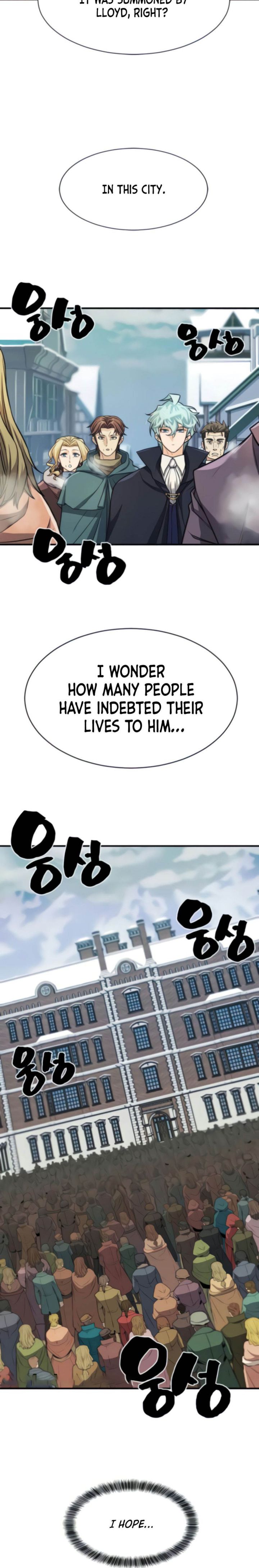 Read The World’s Best Engineer EN Manga Online