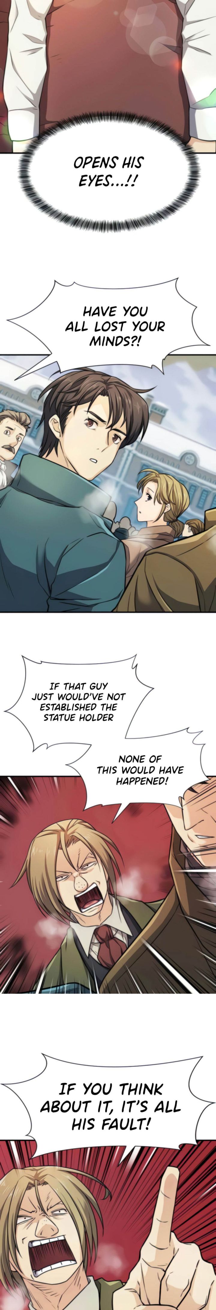 Read The World’s Best Engineer EN Manga Online