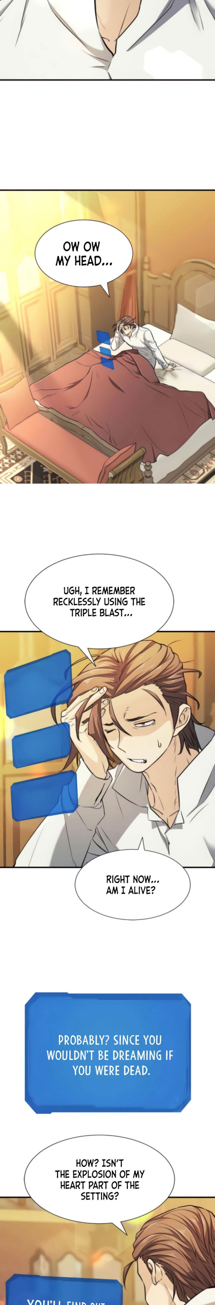 Read The World’s Best Engineer EN Manga Online