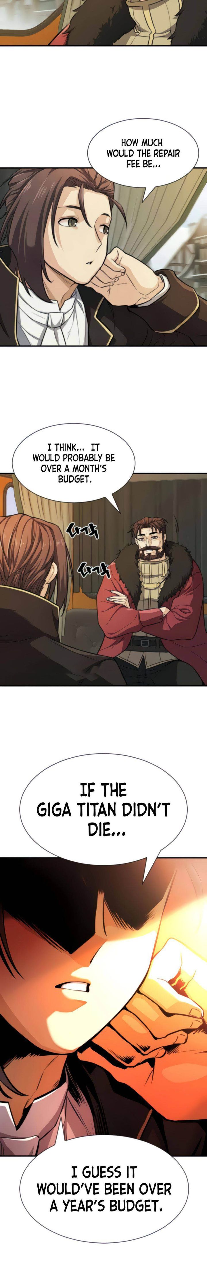 Read The World’s Best Engineer EN Manga Online