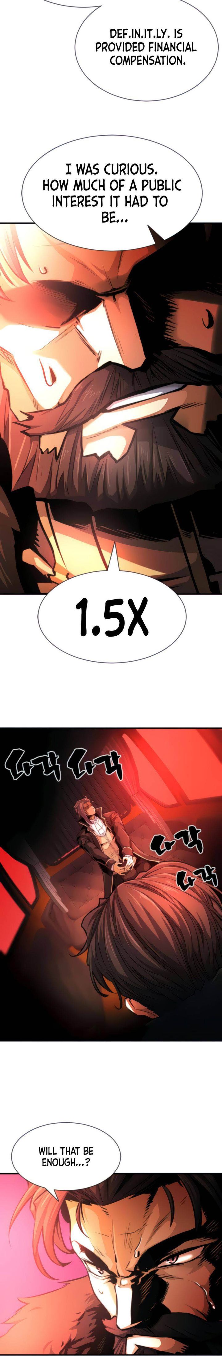 Read The World’s Best Engineer EN Manga Online