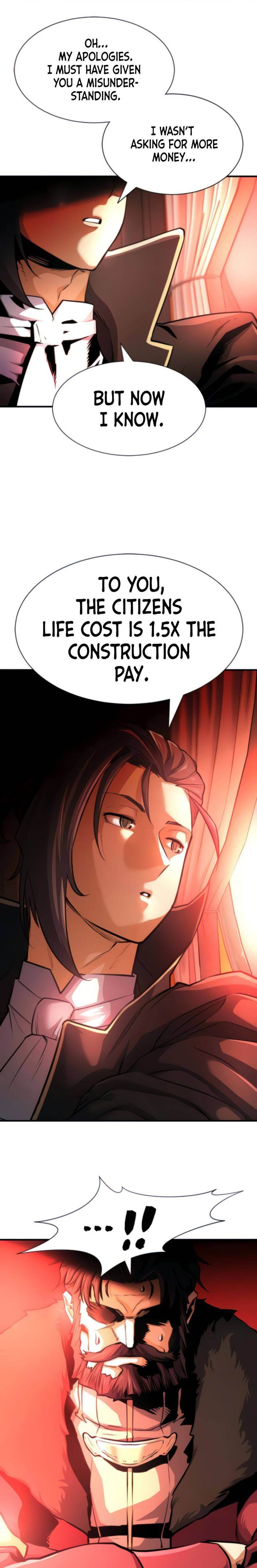 Read The World’s Best Engineer EN Manga Online