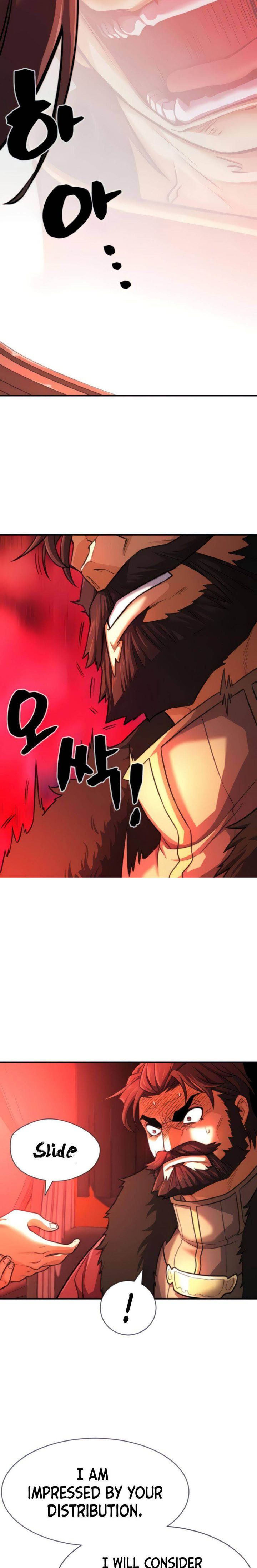 Read The World’s Best Engineer EN Manga Online