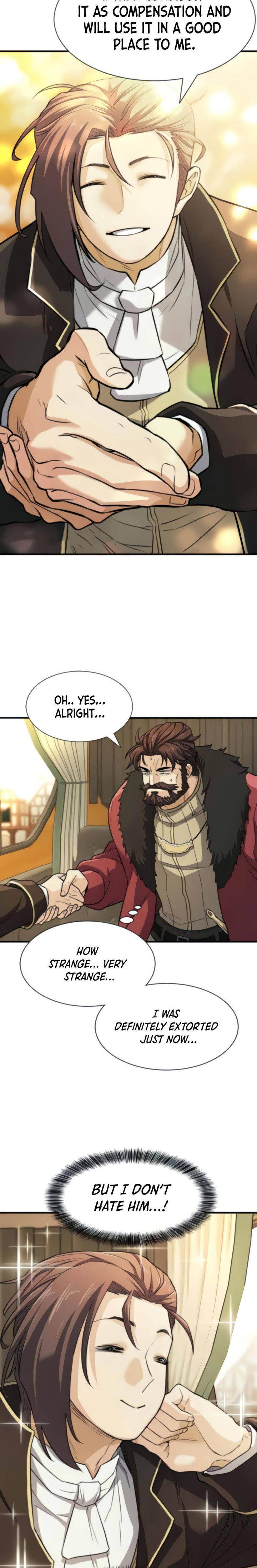 Read The World’s Best Engineer EN Manga Online