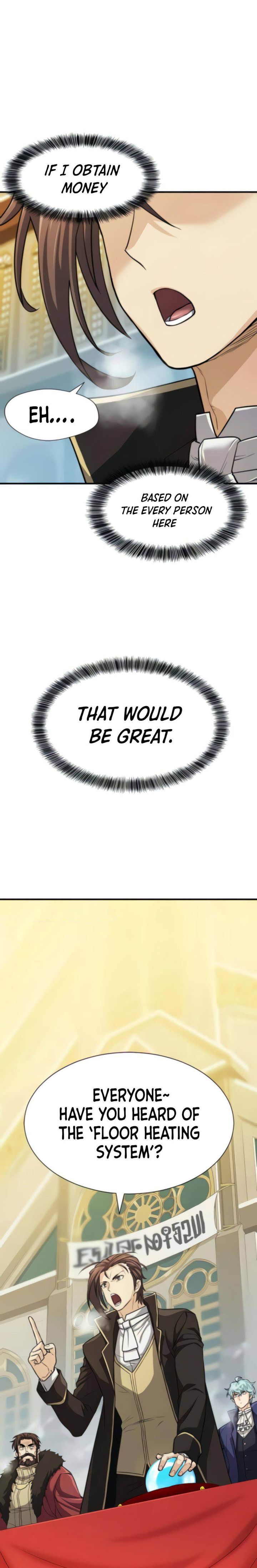 Read The World’s Best Engineer EN Manga Online