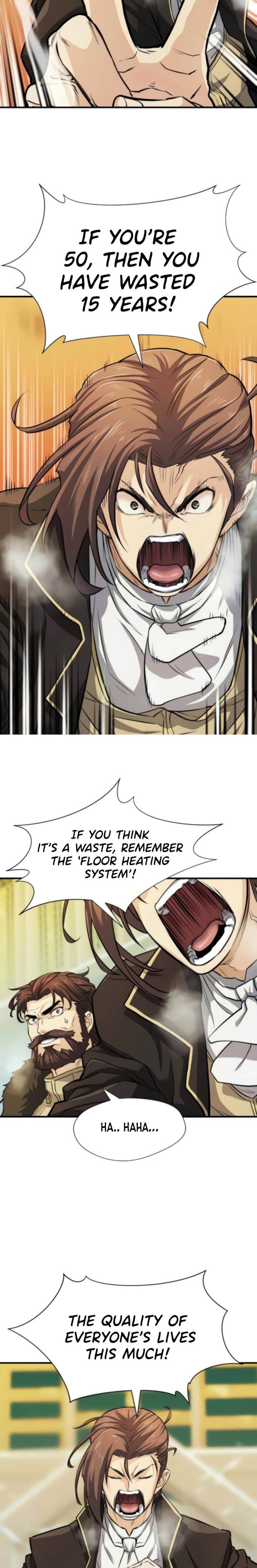 Read The World’s Best Engineer EN Manga Online