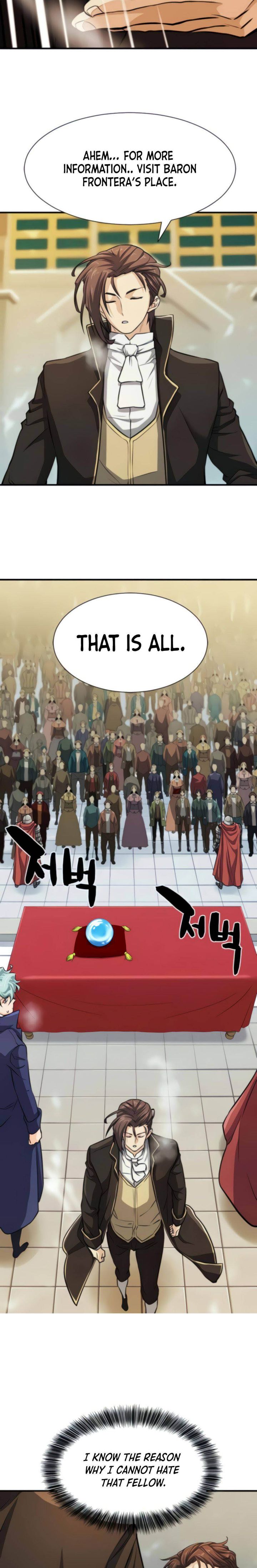 Read The World’s Best Engineer EN Manga Online