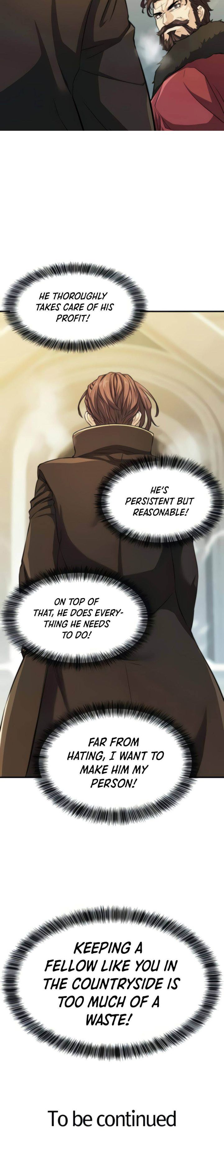 Read The World’s Best Engineer EN Manga Online