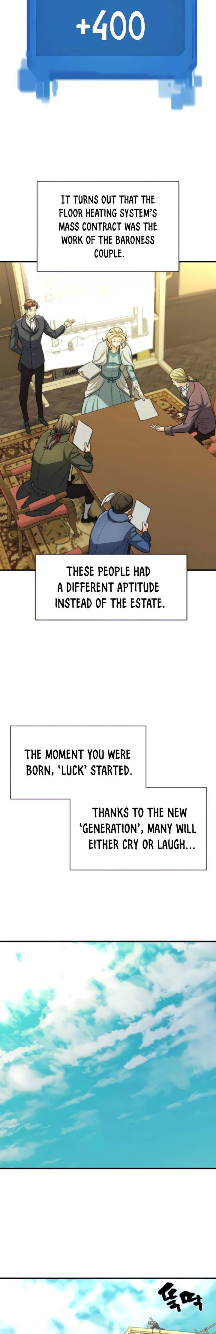 Read The World’s Best Engineer EN Manga Online