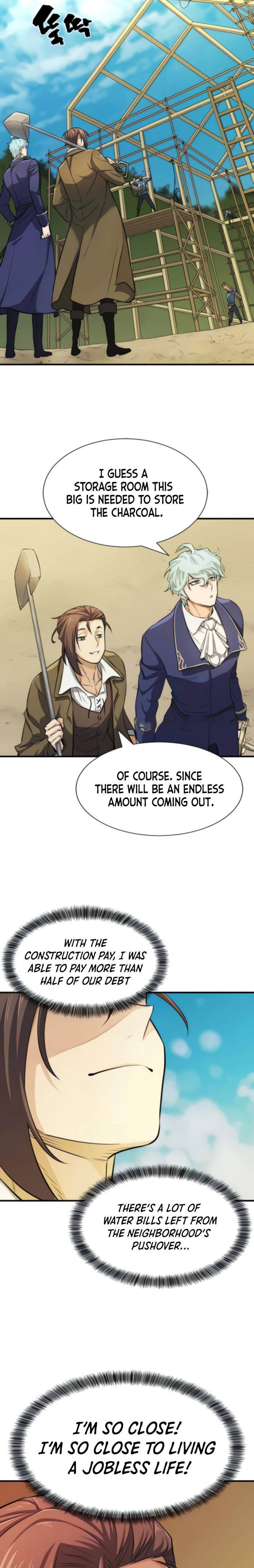 Read The World’s Best Engineer EN Manga Online