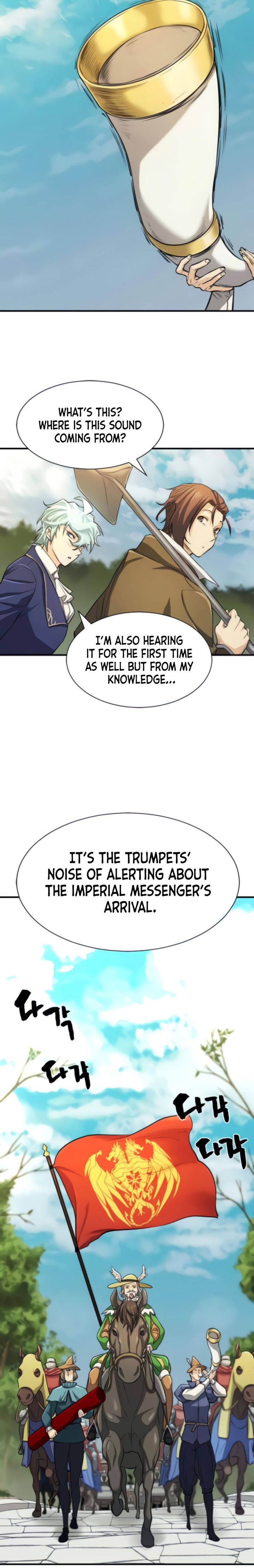 Read The World’s Best Engineer EN Manga Online