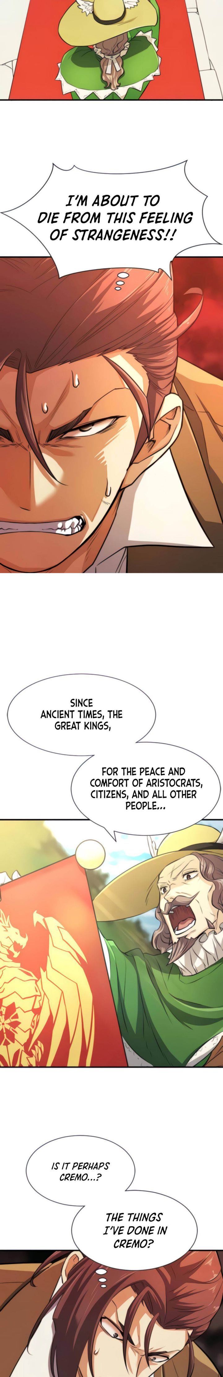 Read The World’s Best Engineer EN Manga Online