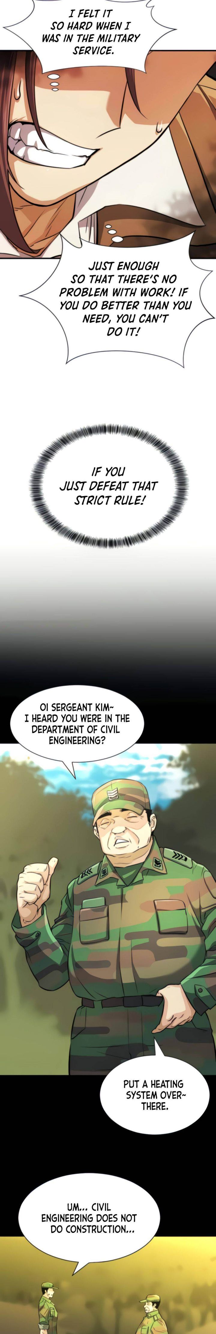 Read The World’s Best Engineer EN Manga Online