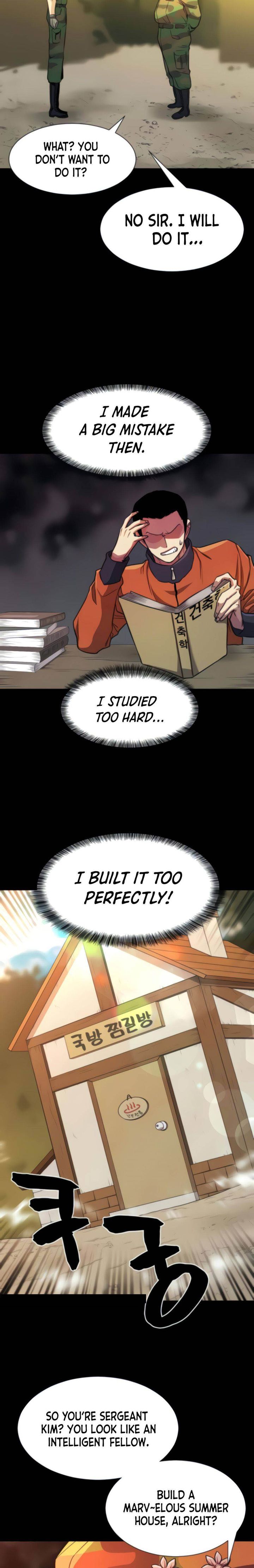 Read The World’s Best Engineer EN Manga Online