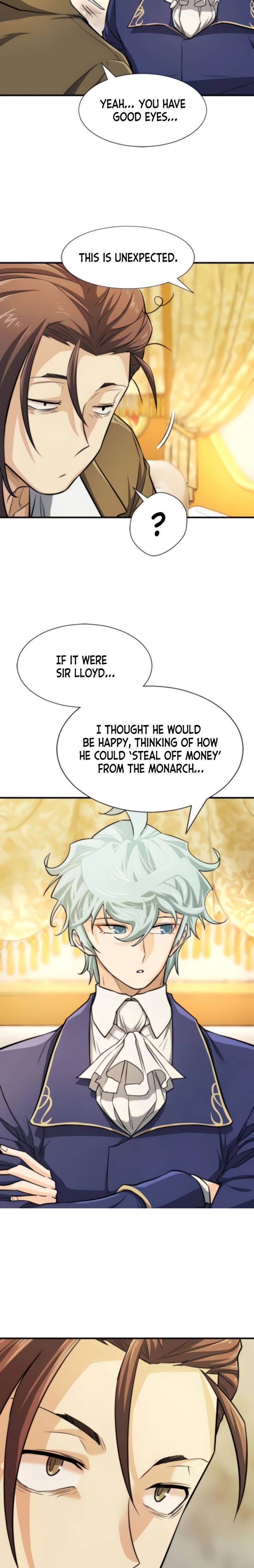 Read The World’s Best Engineer EN Manga Online