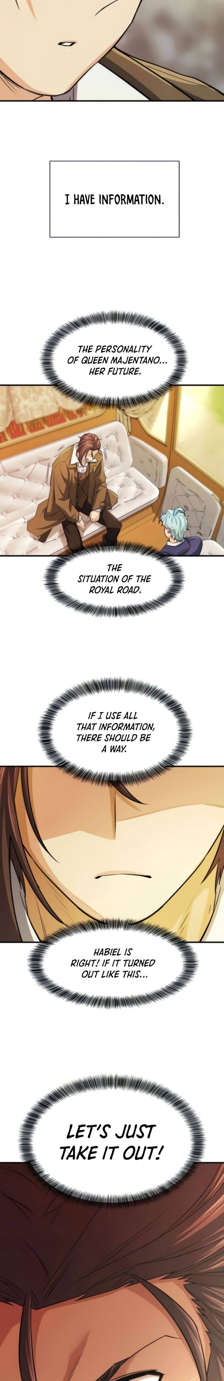 Read The World’s Best Engineer EN Manga Online