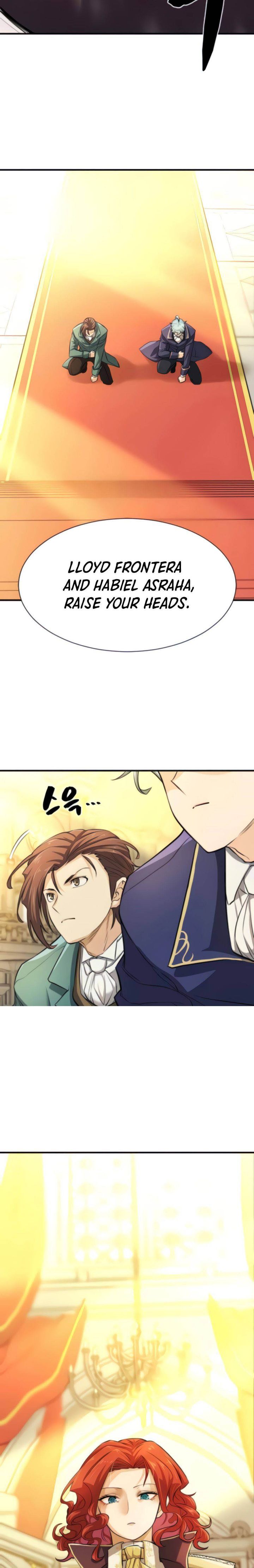 Read The World’s Best Engineer EN Manga Online