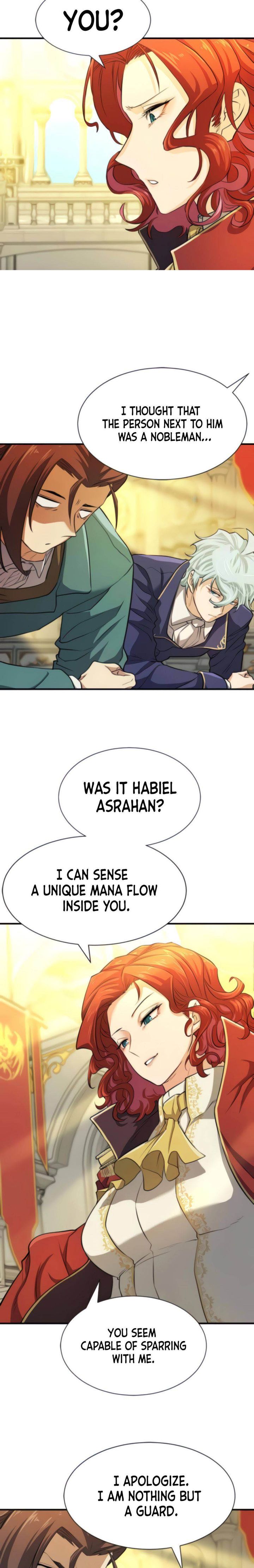 Read The World’s Best Engineer EN Manga Online