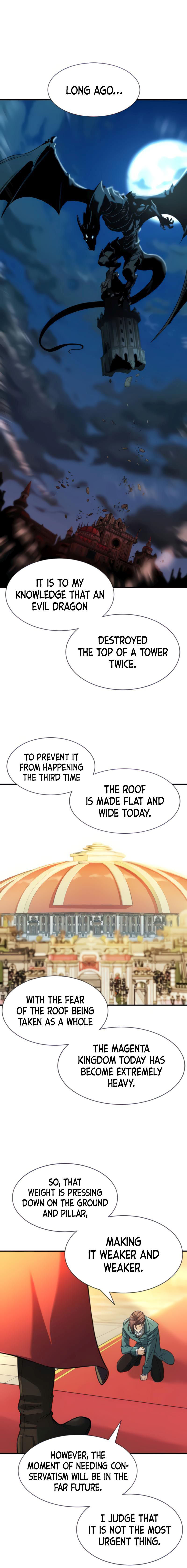 Read The World’s Best Engineer EN Manga Online