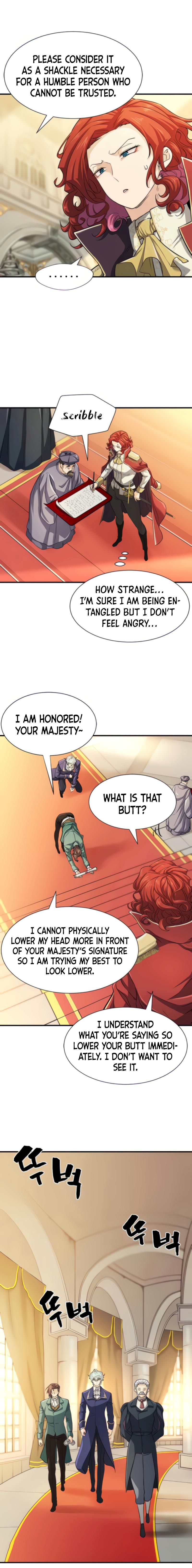 Read The World’s Best Engineer EN Manga Online