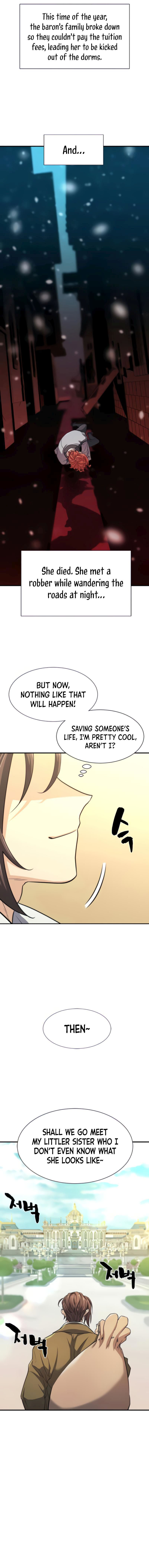 Read The World’s Best Engineer EN Manga Online