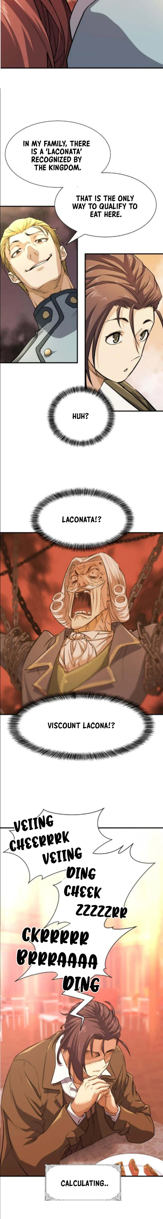 Read The World’s Best Engineer EN Manga Online