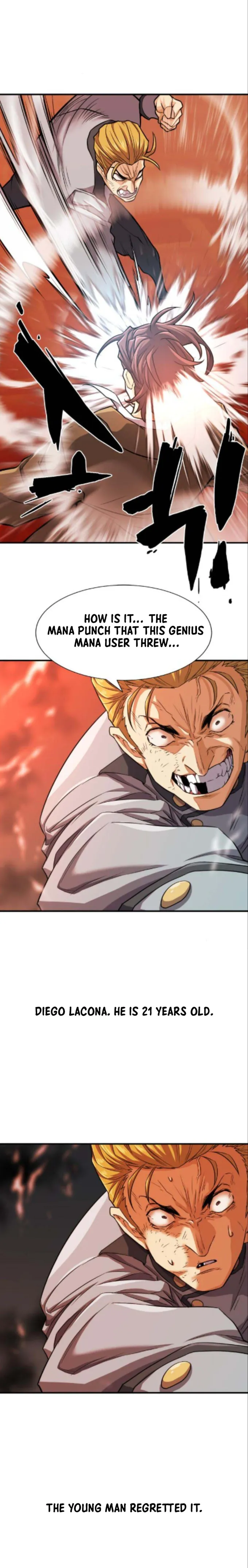 Read The World’s Best Engineer EN Manga Online