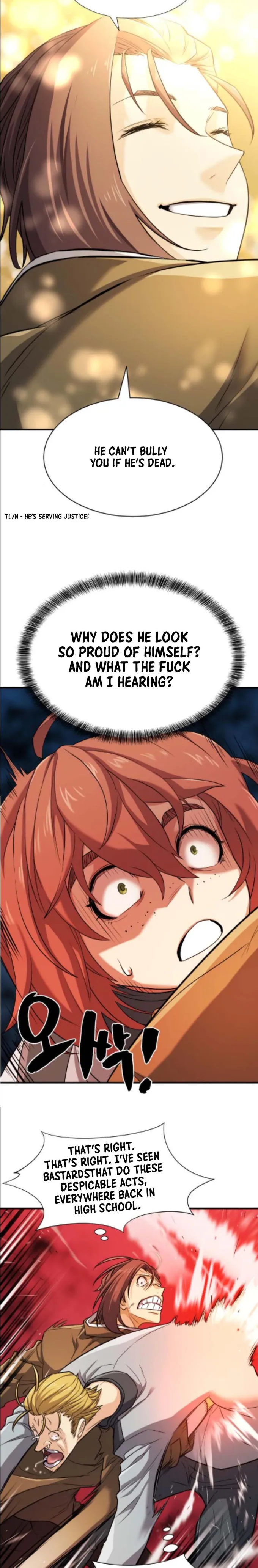 Read The World’s Best Engineer EN Manga Online