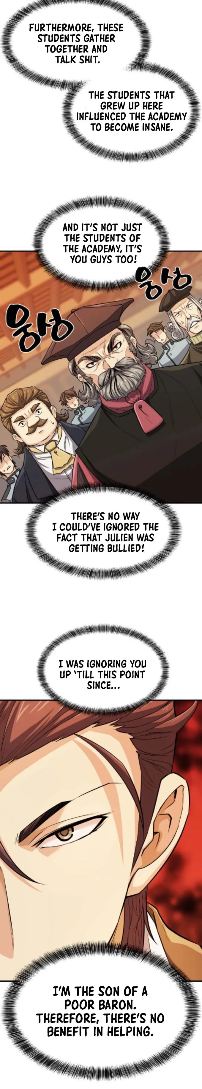 Read The World’s Best Engineer EN Manga Online
