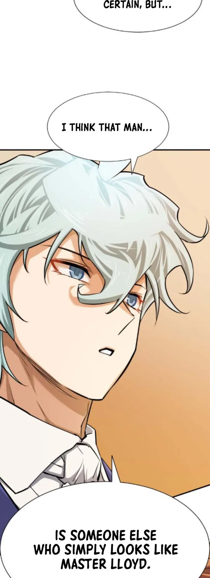 Read The World’s Best Engineer EN Manga Online