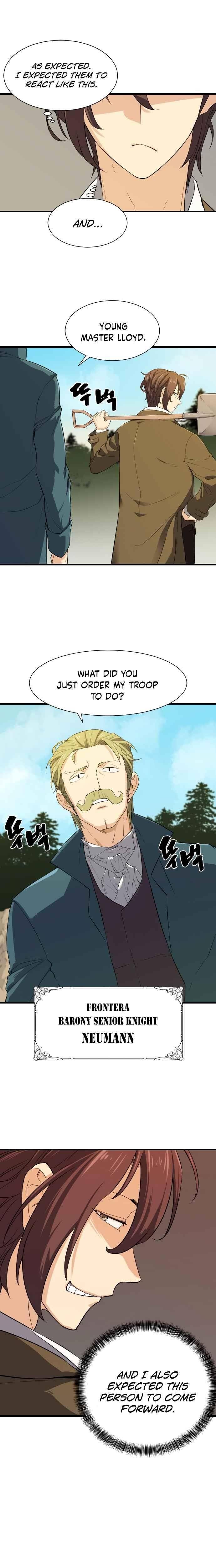 Read The World’s Best Engineer EN Manga Online