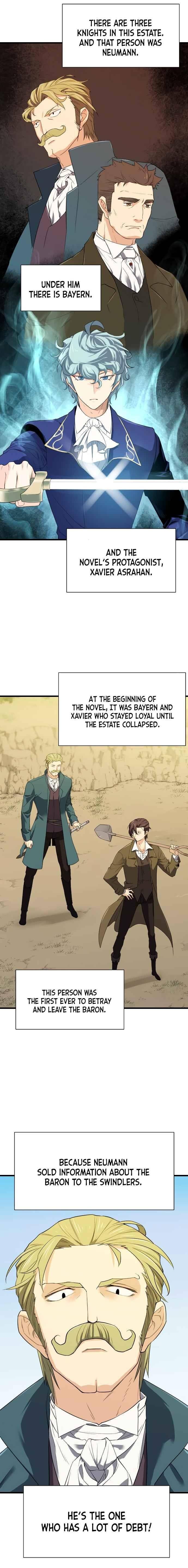 Read The World’s Best Engineer EN Manga Online