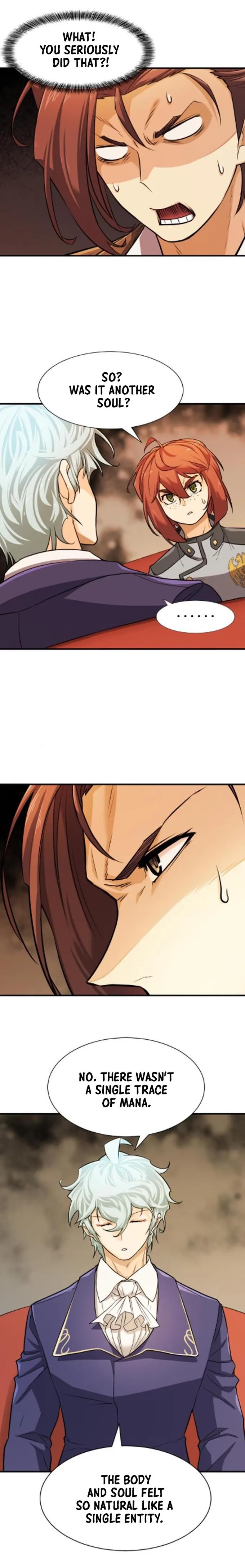 Read The World’s Best Engineer EN Manga Online