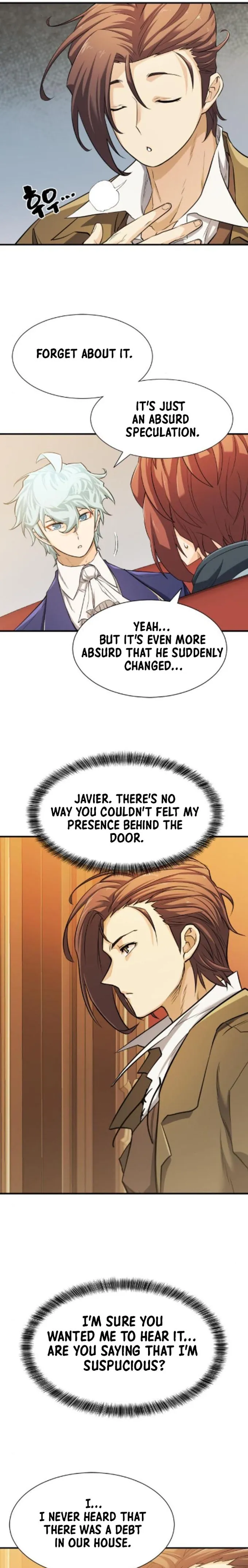 Read The World’s Best Engineer EN Manga Online