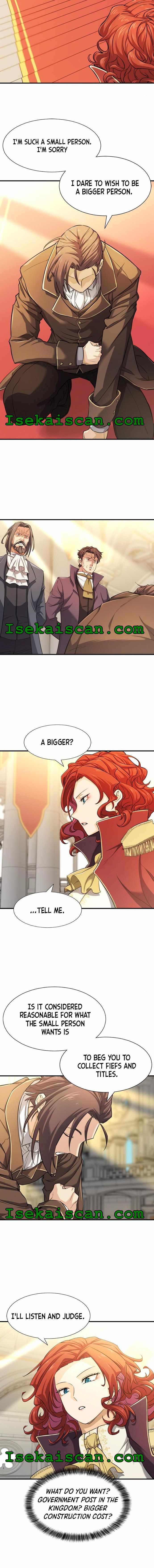 Read The World’s Best Engineer EN Manga Online