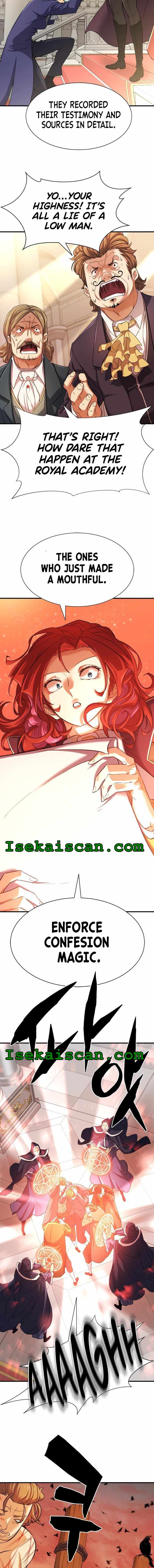 Read The World’s Best Engineer EN Manga Online