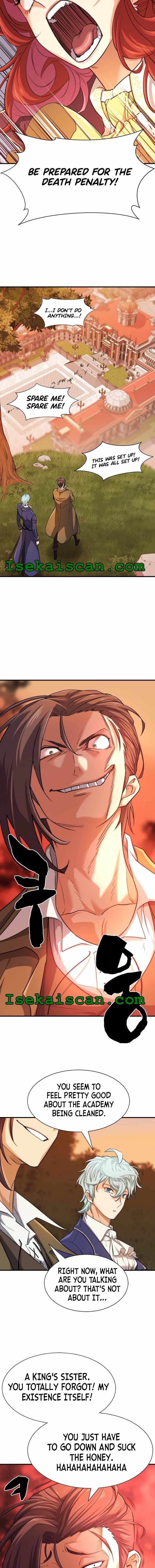 Read The World’s Best Engineer EN Manga Online