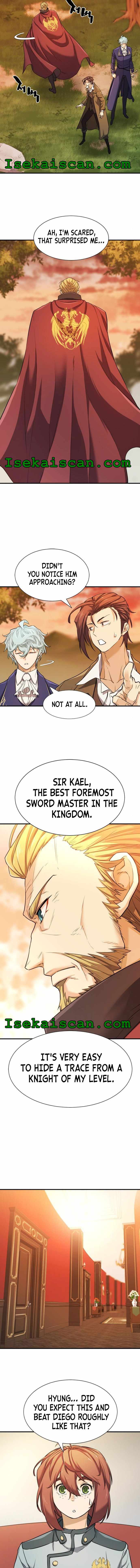 Read The World’s Best Engineer EN Manga Online