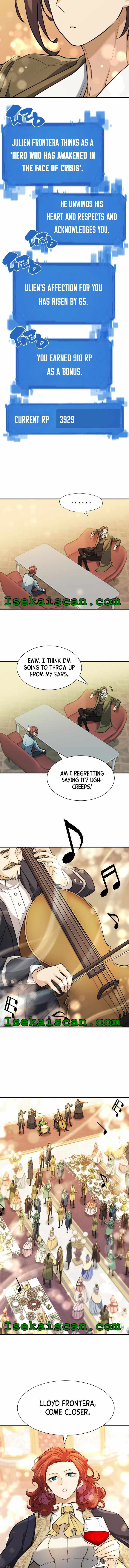 Read The World’s Best Engineer EN Manga Online
