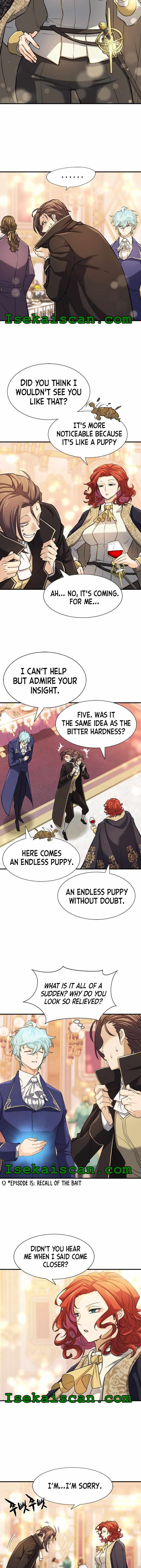 Read The World’s Best Engineer EN Manga Online