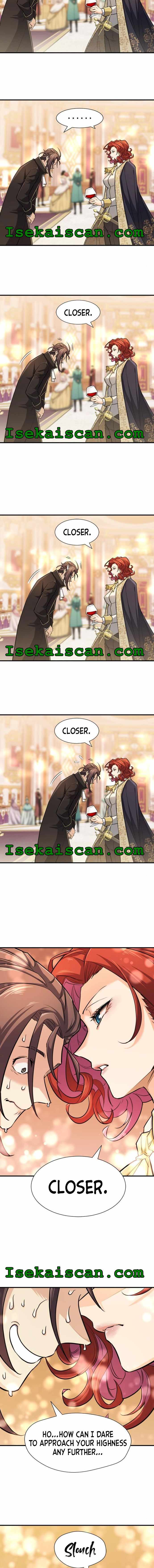 Read The World’s Best Engineer EN Manga Online