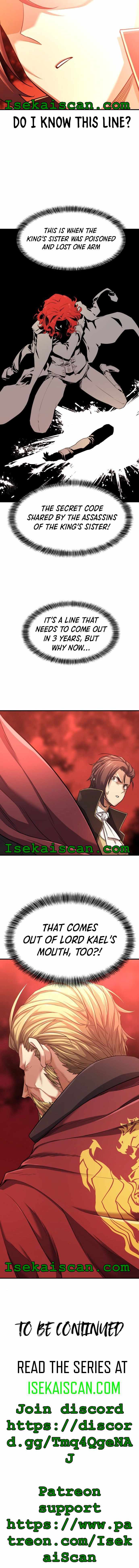 Read The World’s Best Engineer EN Manga Online